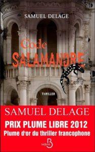 Code-Salamandre