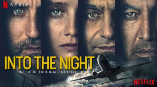 Into The Night - Série TV